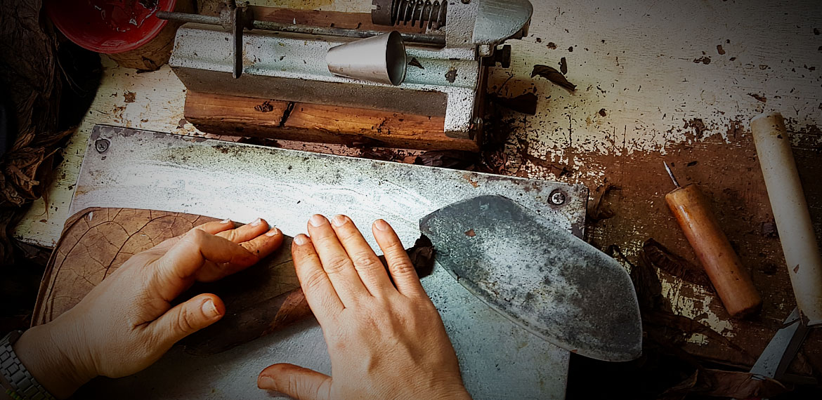 Felix Assouline Cigars