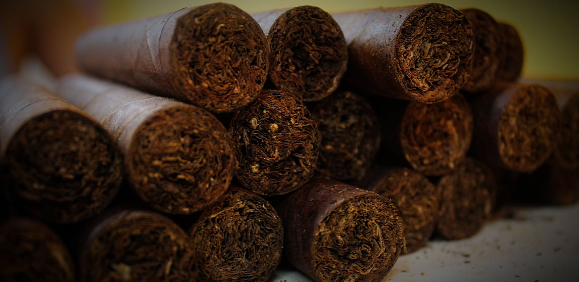 Felix Assouline Cigars