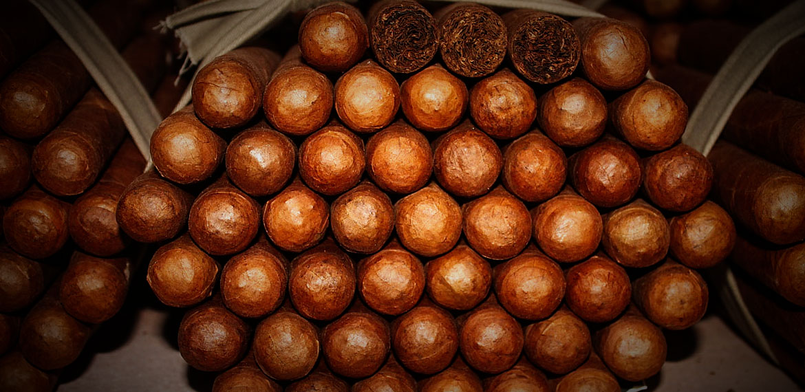 Felix Assouline Cigars