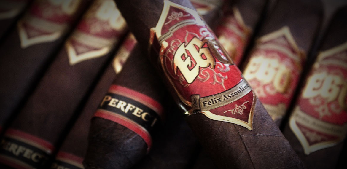 Felix Assouline Cigars
